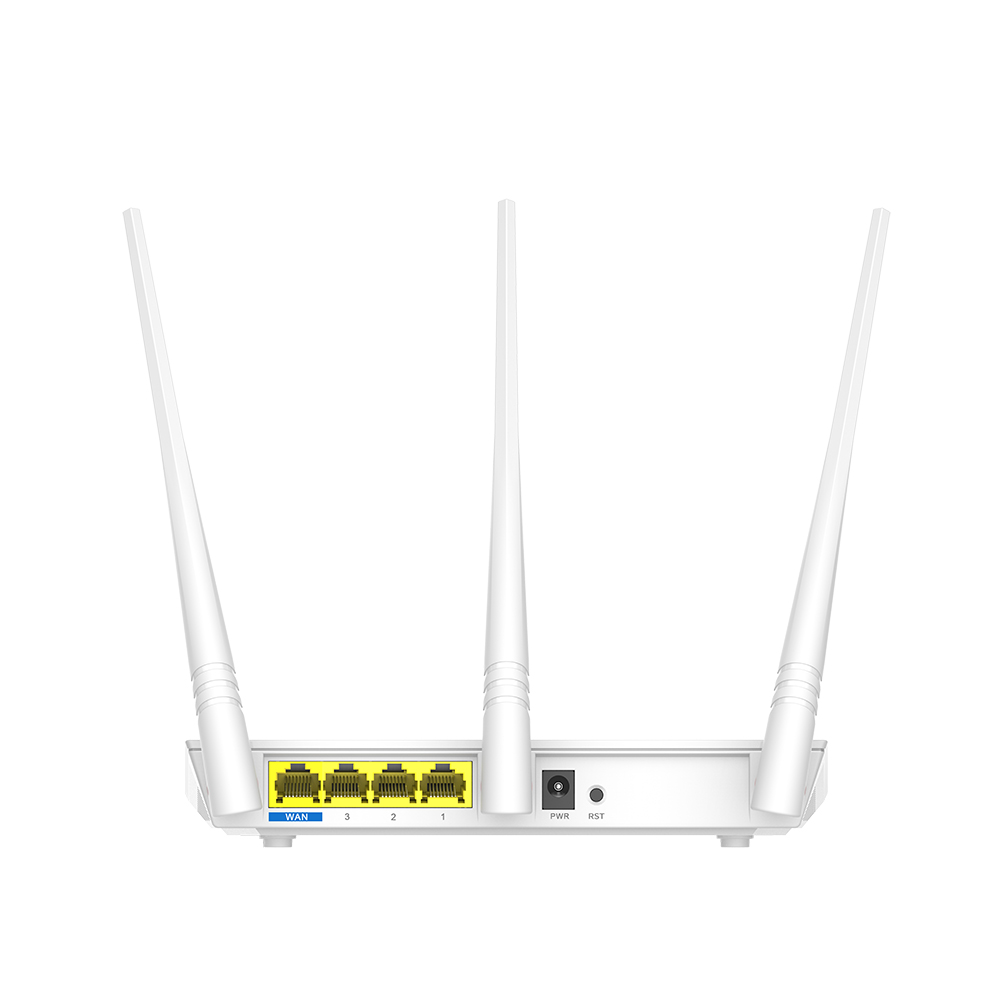 TENDA F3 WIRELESS ROUTER 300Mbps