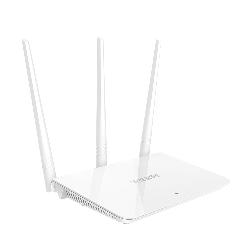 TENDA F3 WIRELESS ROUTER 300Mbps