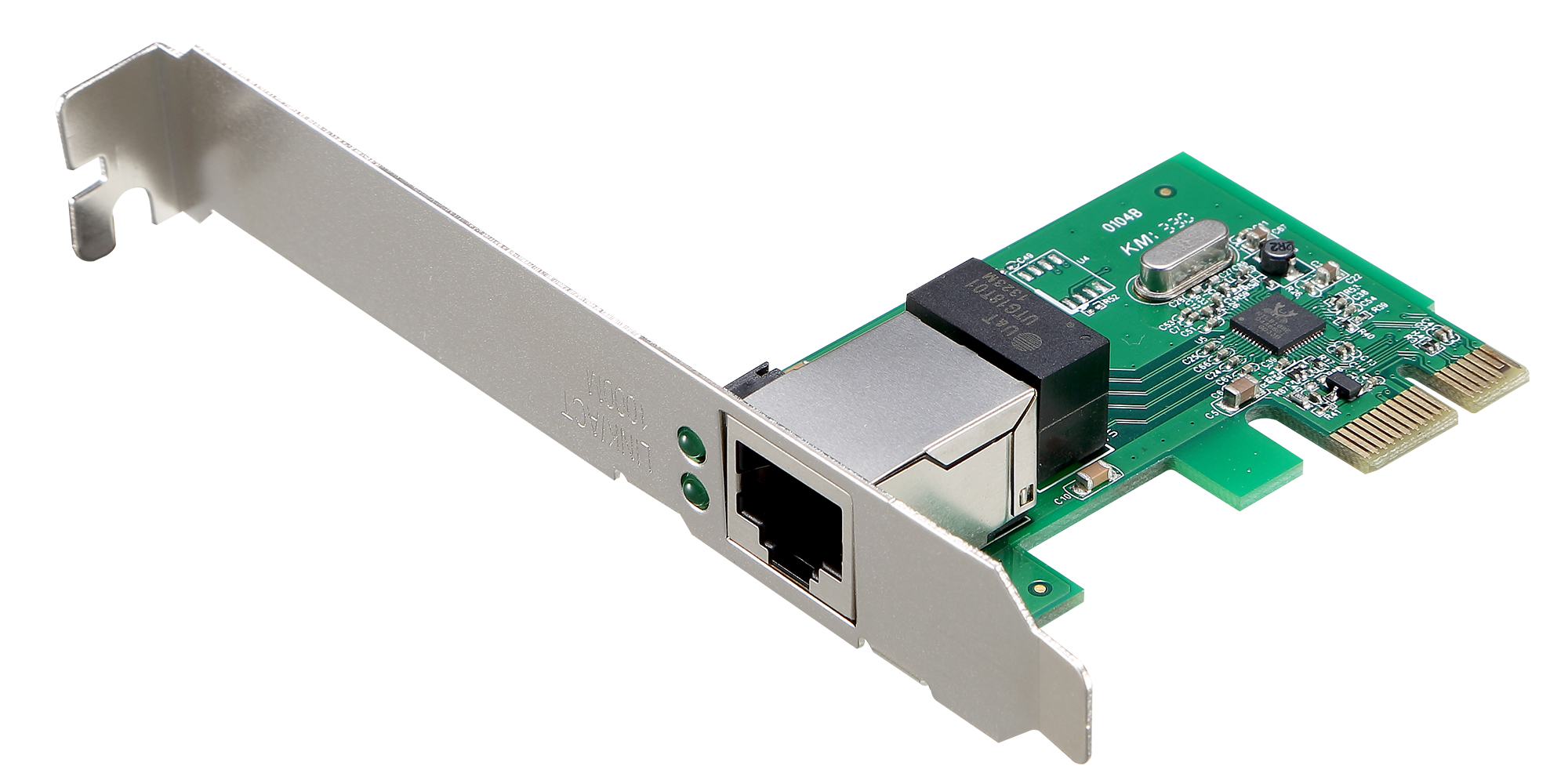 TOTOLINK PX1000 GIGABIT PCI E NETWORK ADAPTER