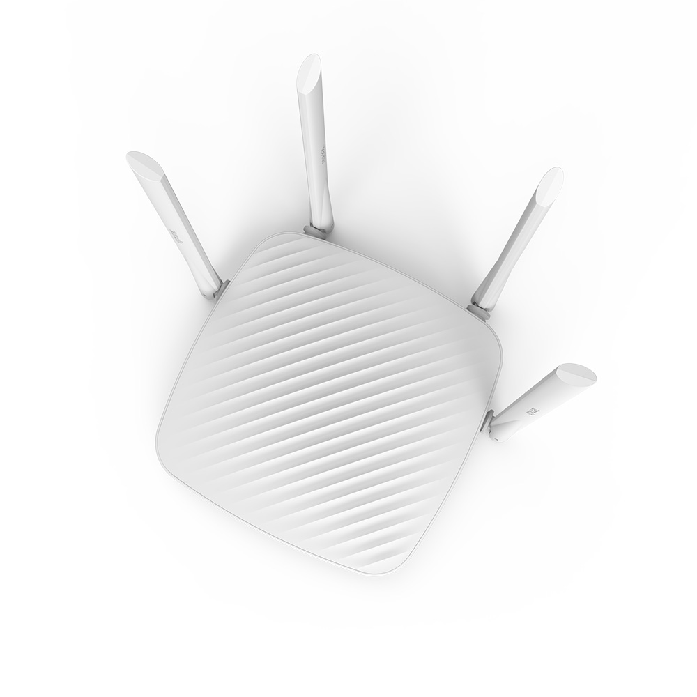 TENDA F9 WIRELESS ROUTER  600Mbps