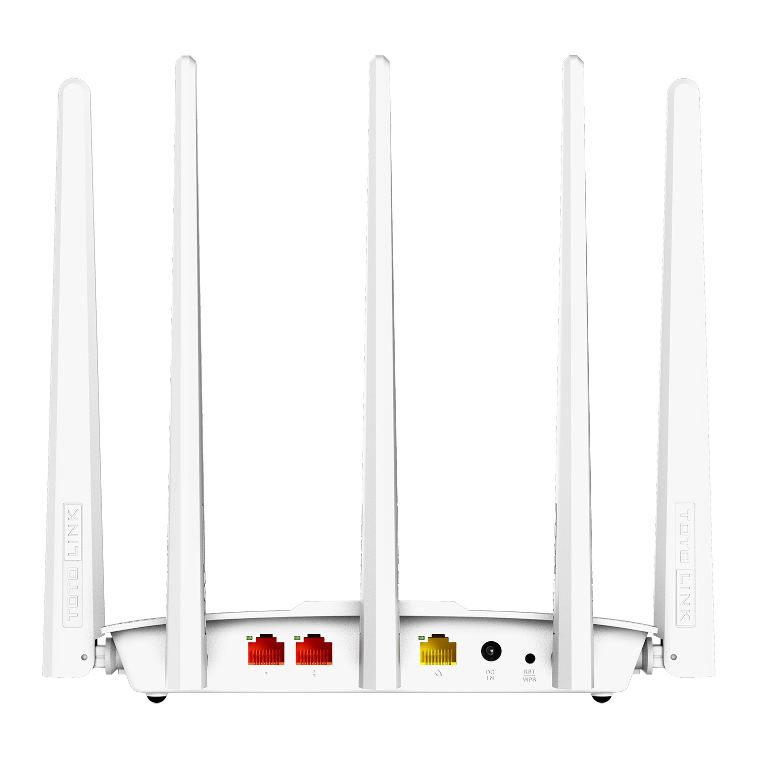 TOTOLINK A810R AC1200 Wireless Dual Band