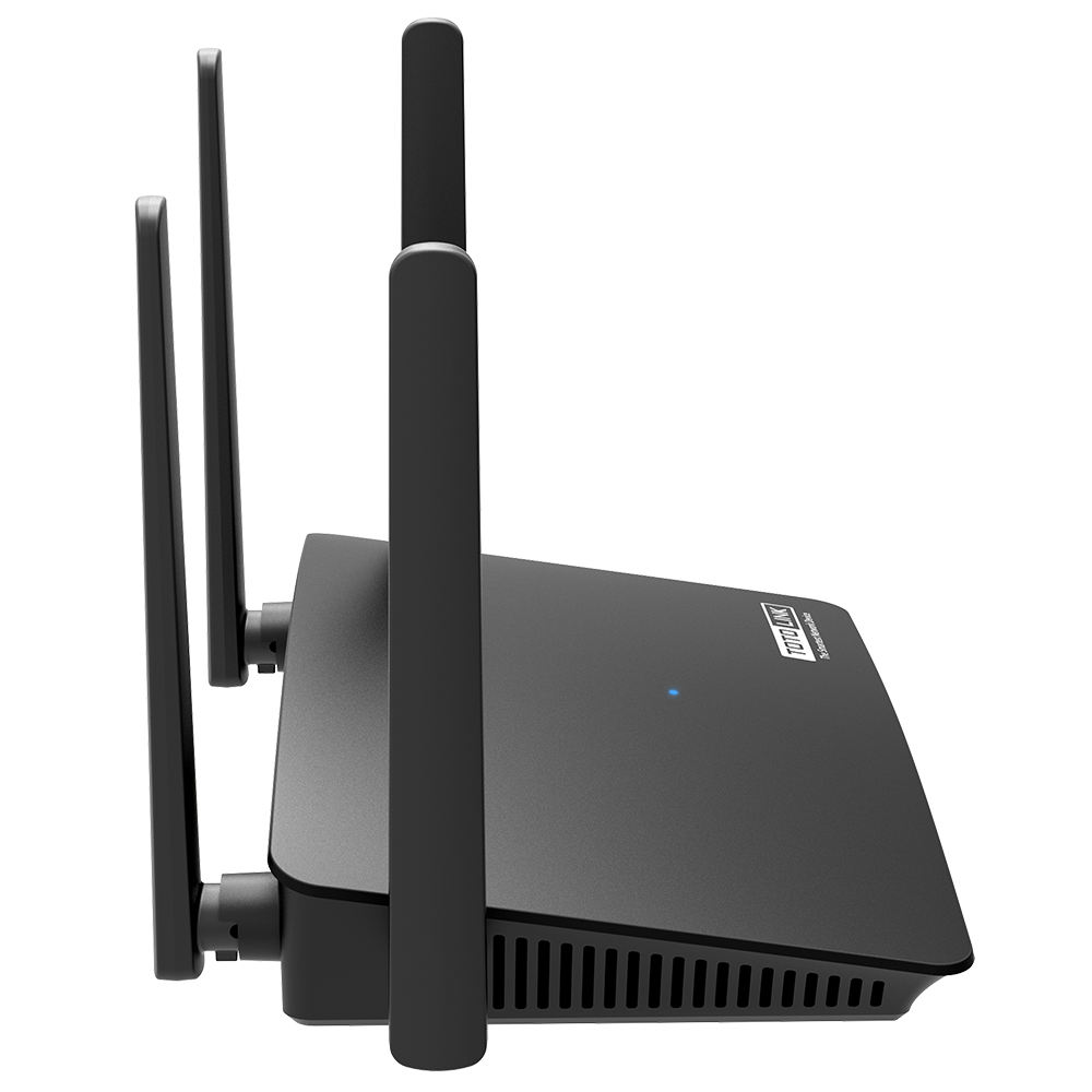 TOTOLINK A720R AC1200 Wireless Dual Band Router