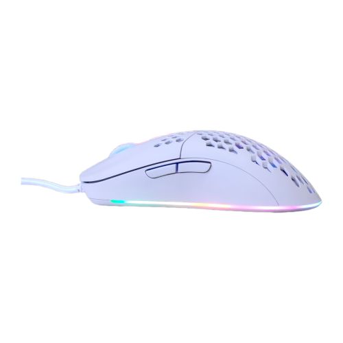 5STAR GAMING MOUSE MS100 White