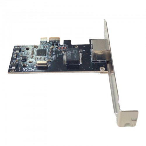 HS AirPo PE1000 GIGABIT PCI E LAN CARD