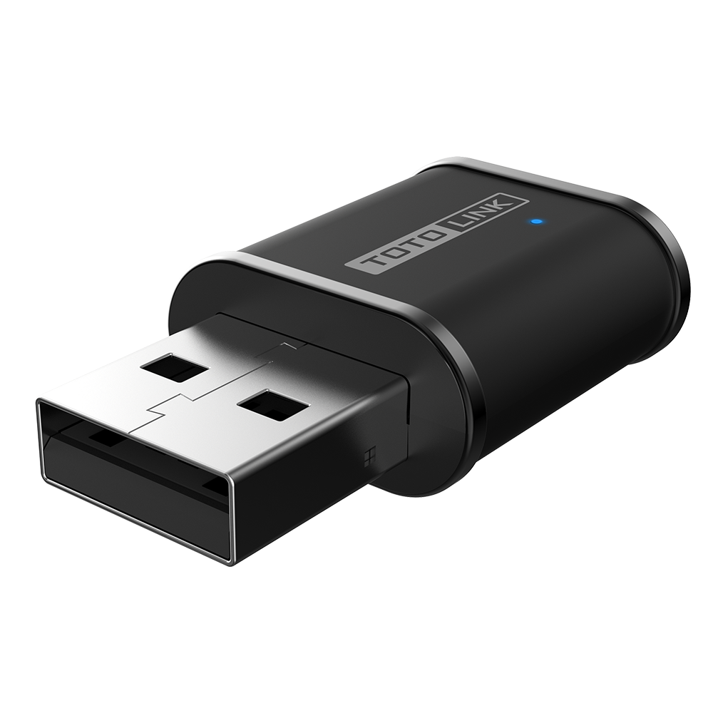 TOTOLINK  A650USM WIRELESS DUAL BAND USB ADAPTER