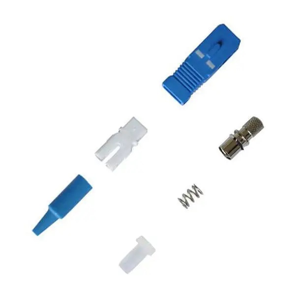 FAST CONNECTOR  LC/UPC FEMALE TO FC/UPC MALE 