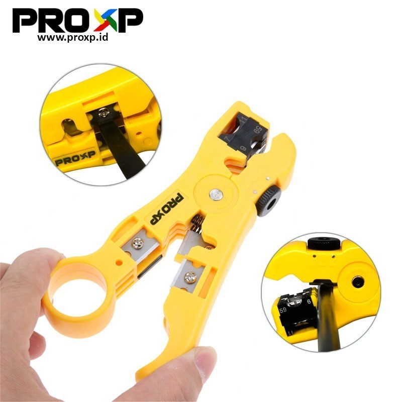 PROXP CABLE CUTTER CCT-05