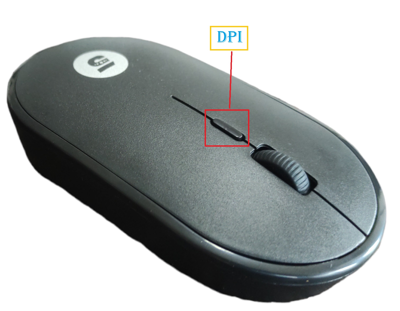 5STAR MSW200 MOUSE