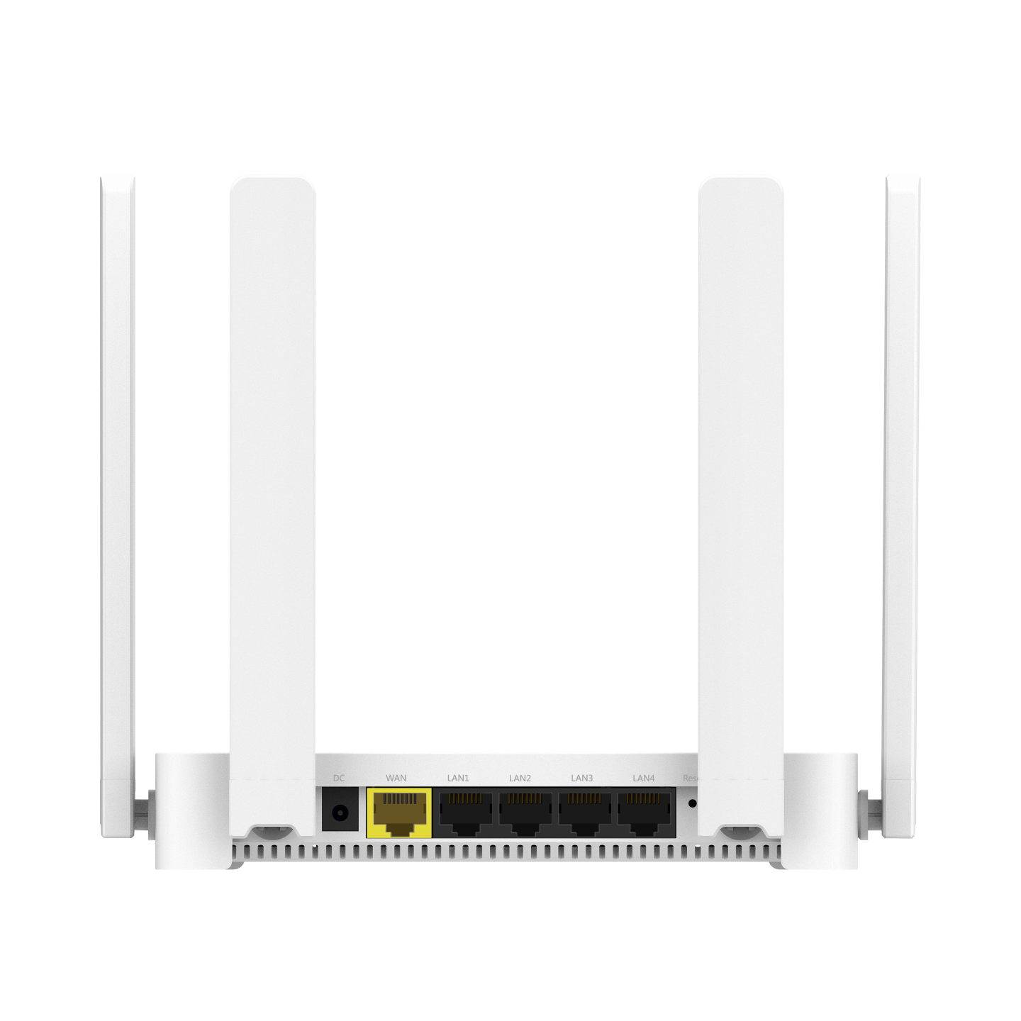 RUIJIE REYEE RG EW1800GX PRO 1800M Mesh Gigabit Dual-band Wireless Router