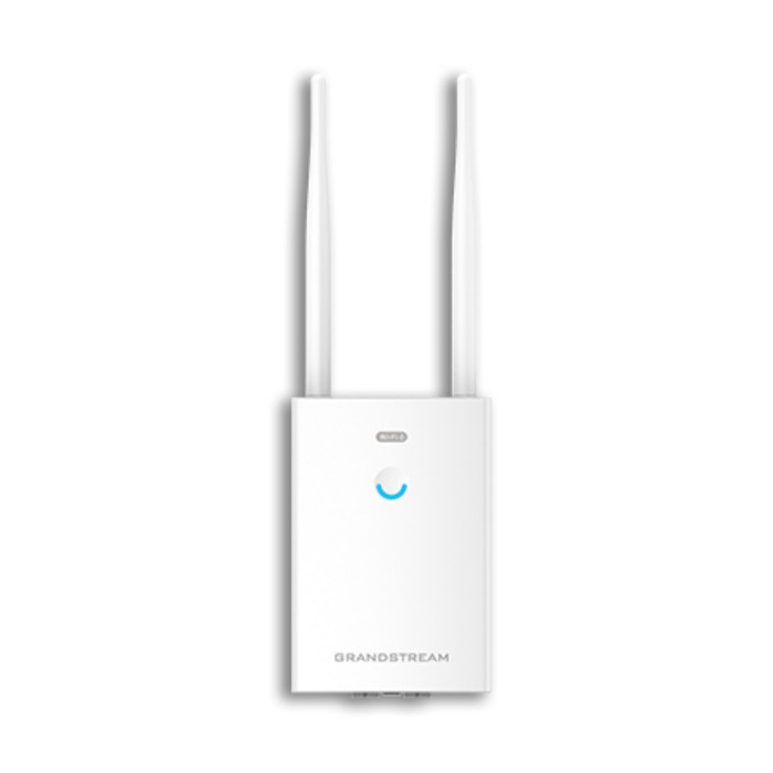 GRANDSTREAM GWN7660LR Wi-Fi 6 Long-Range Access Point